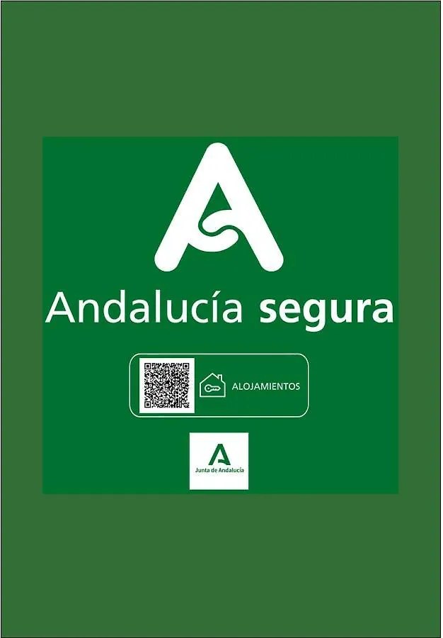 Holidays2Malaga Calle Nueva High Speed WIFI 0*,  España