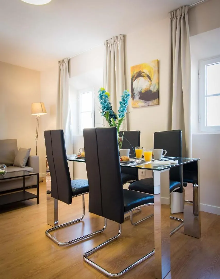 Apartamento Holidays2Malaga Calle Nueva High Speed WIFI