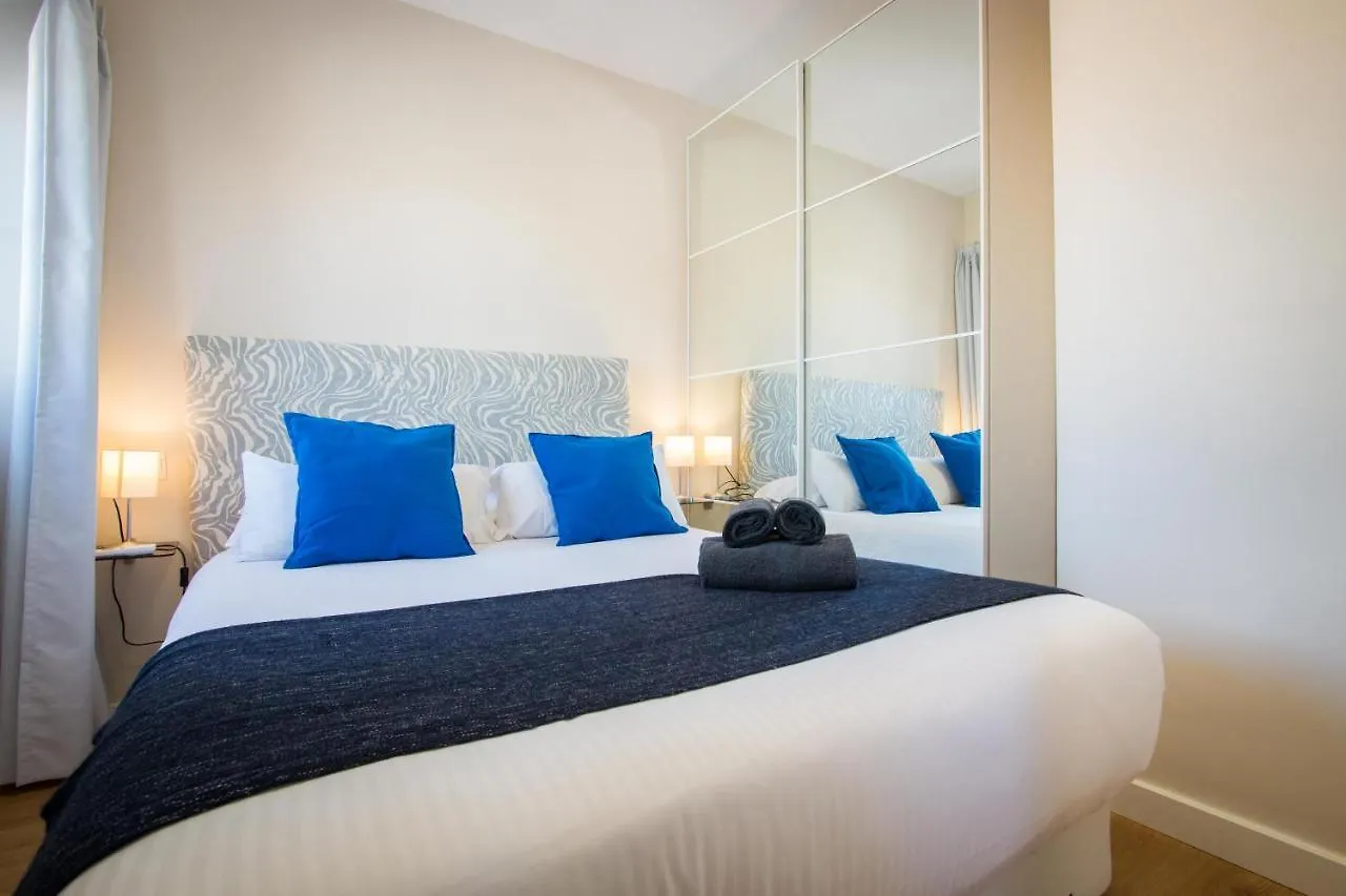 Apartamento Holidays2Malaga Calle Nueva High Speed WIFI España