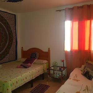 Laurainu Séjour chez l'habitant Puerto del Rosario (Fuerteventura)