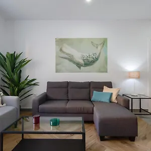 Mareas Family By Cadiz4rentals , Cádiz España