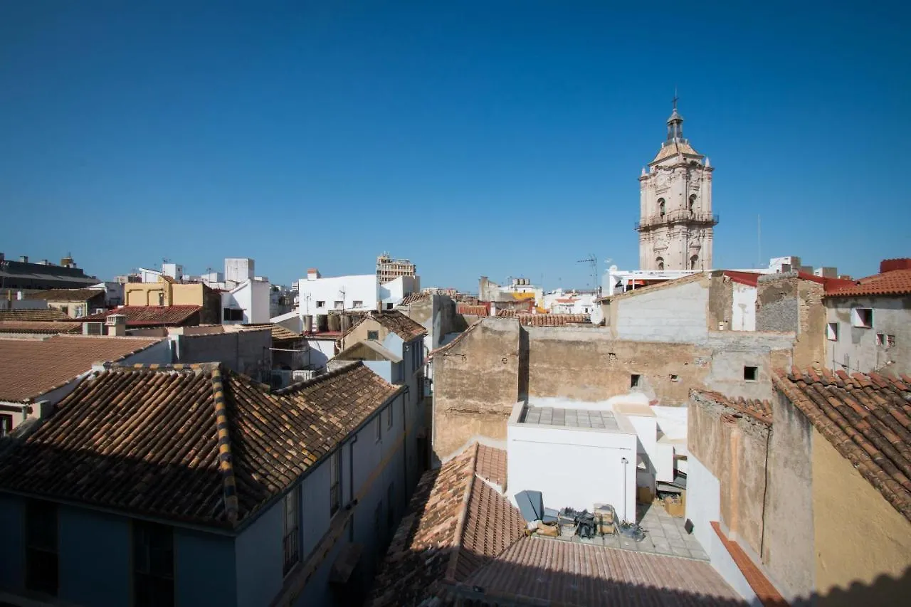 Holidays2Malaga Calle Nueva High Speed Wifi Malaga