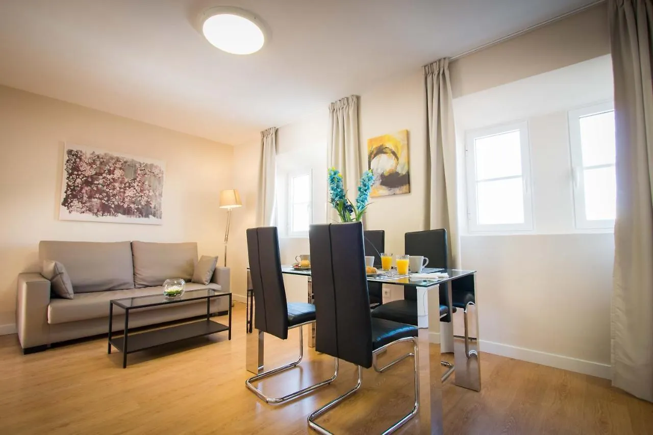 Holidays2Malaga Calle Nueva High Speed Wifi Spain
