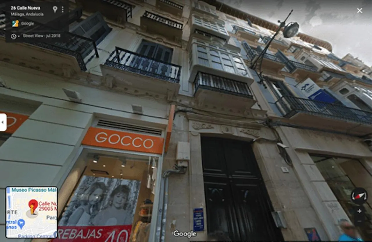 Holidays2Malaga Calle Nueva High Speed Wifi 0*, Malaga Spain